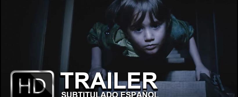 The Evil Next Door | Tráiler oficial subtitulado