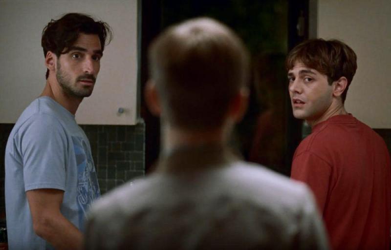 Matthias et Maxime (2019)