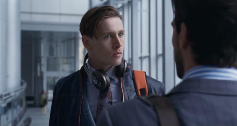 Matthias et Maxime (2019)