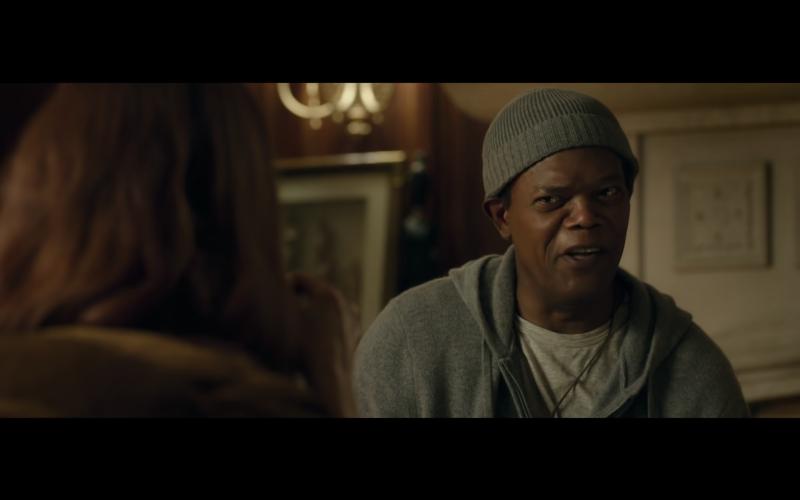 The Protégé (2021)