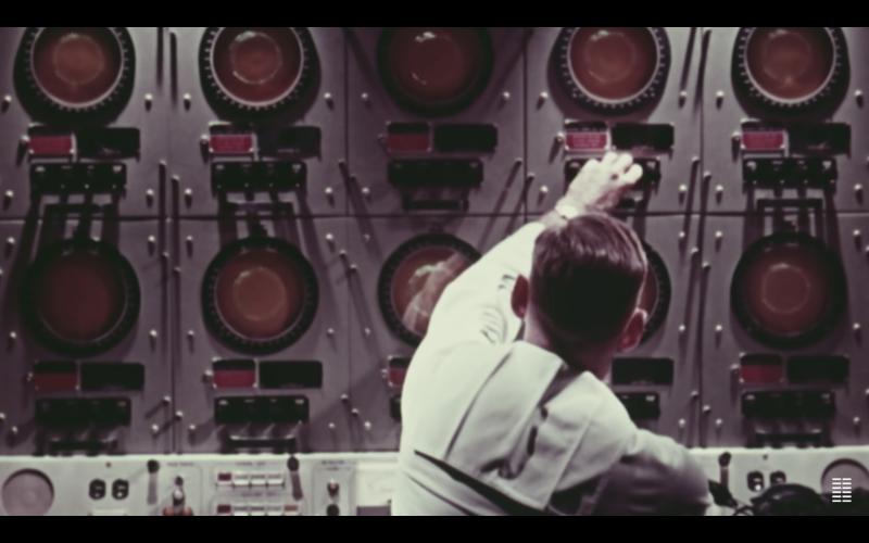 The Loneliest Whale: The Search for 52 (2021)