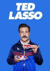 Ted Lasso