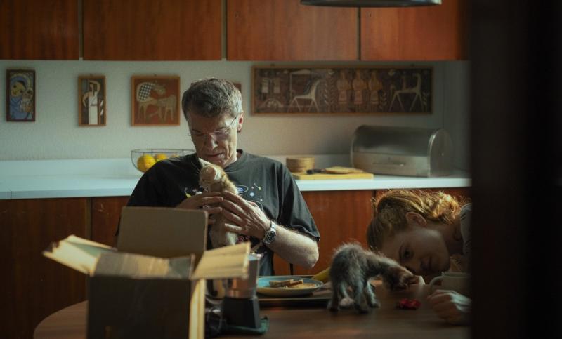 Luna, 66 preguntas (2020)