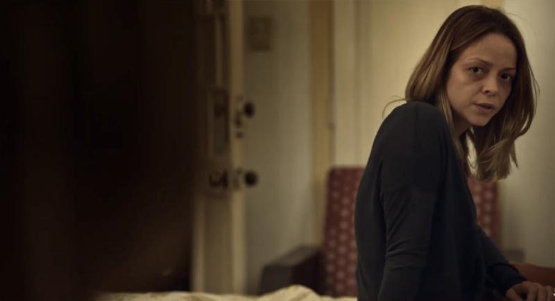 Ana, sin título (2020)