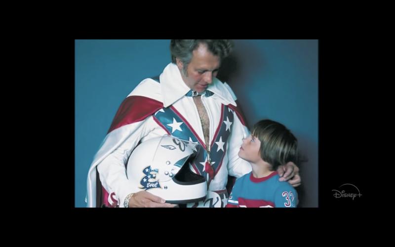 Doble de riesgo (2018)