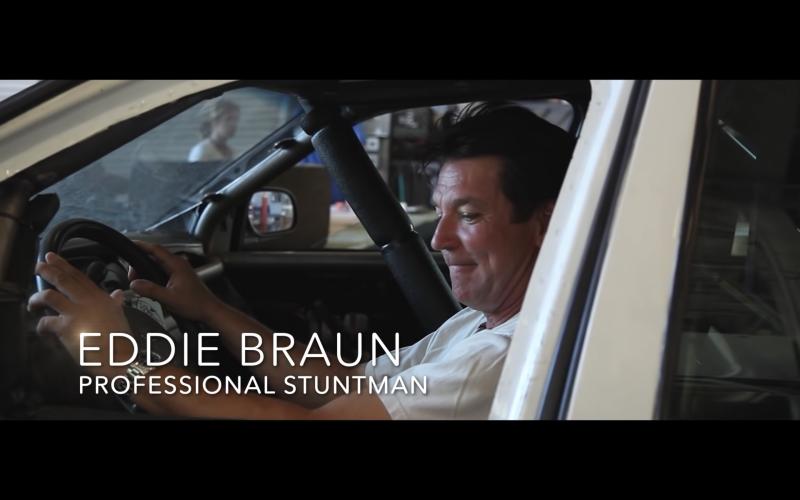 Doble de riesgo (2018)