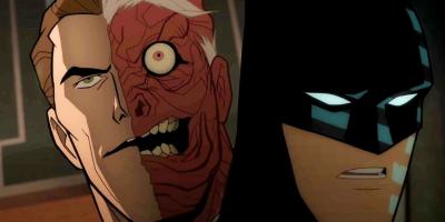 Batman: El largo Halloween, Parte 2, ya tiene calificación de la crítica 