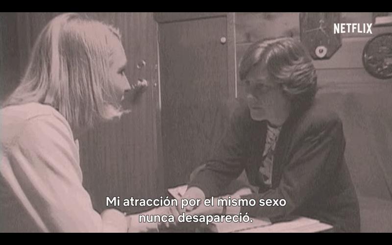 Pray Away: La cruz dentro del clóset (2021)