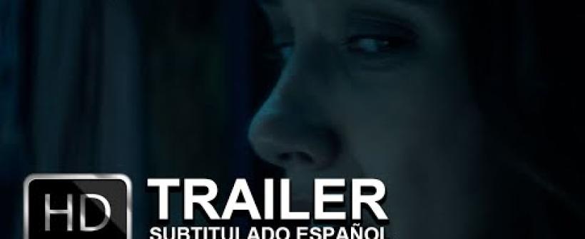 Mudanza mortal | Tráiler oficial subtitulado