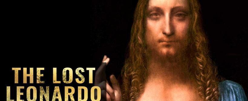 The Lost Leonardo | Tráiler oficial subtitulado