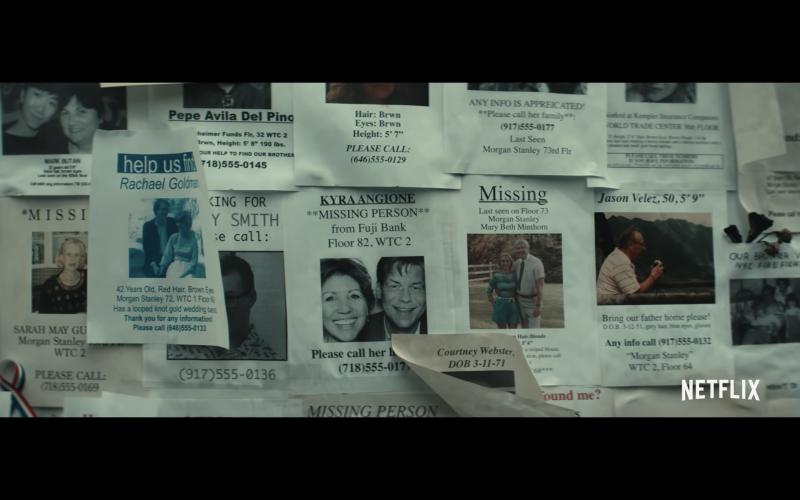 What Is Life Worth (2020)