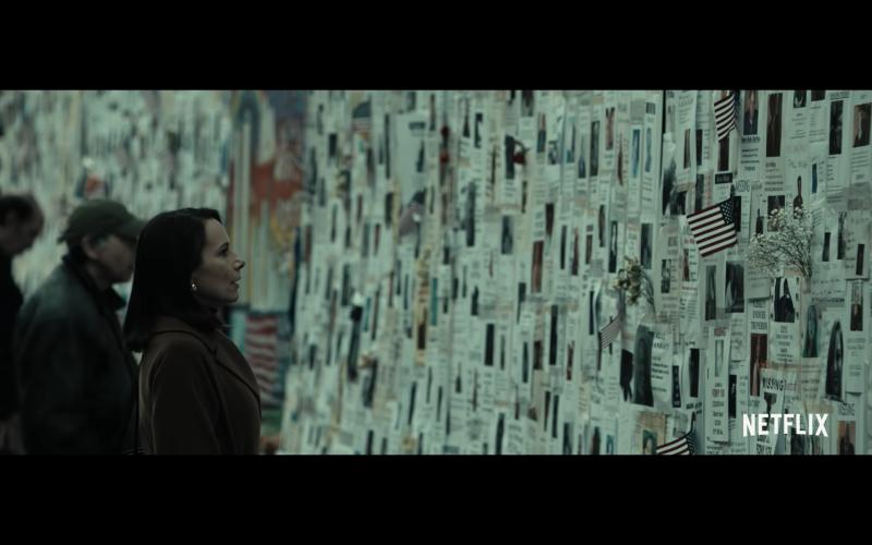 What Is Life Worth (2020)