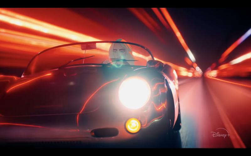 Billie Eilish: Happier Than Ever (2021)