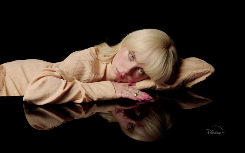 Billie Eilish: Happier Than Ever (2021)