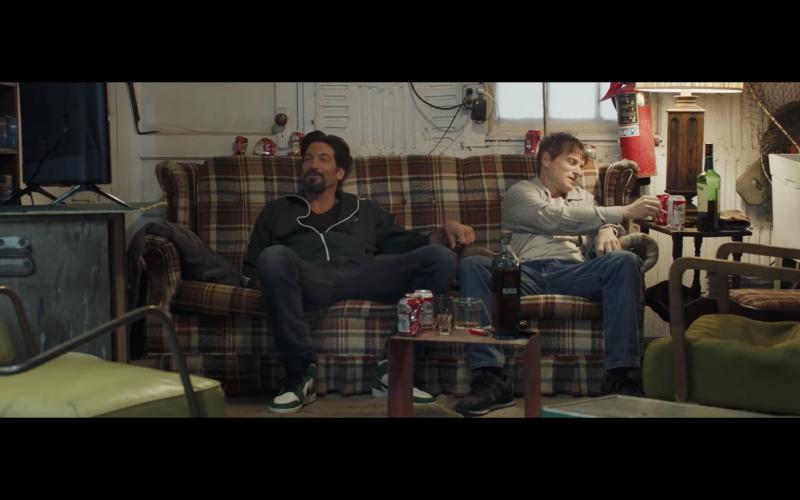 Small Engine Repair (2021)