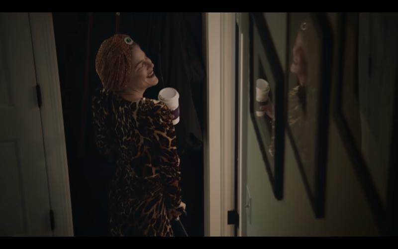 Introducing, Selma Blair (2021)