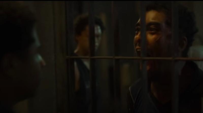 7 prisoners (2021)