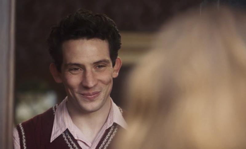 Mothering Sunday (2021)