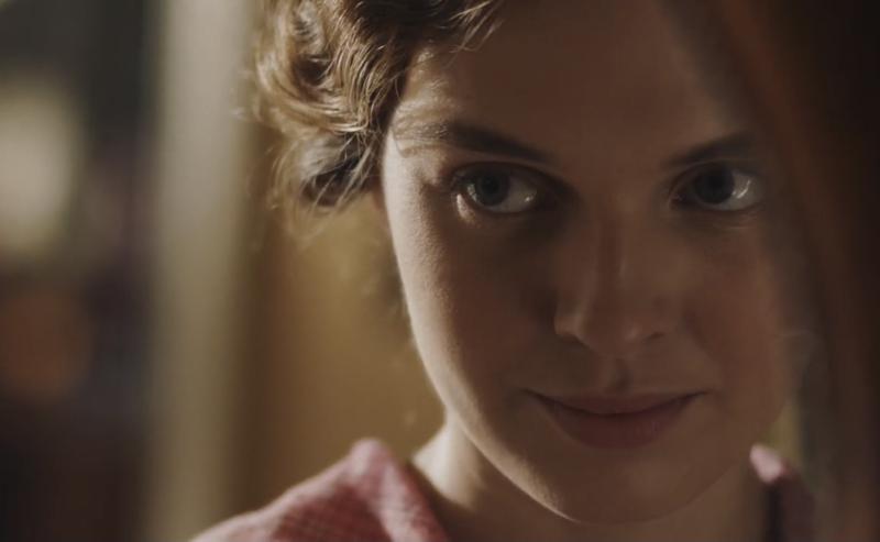 Mothering Sunday (2021)