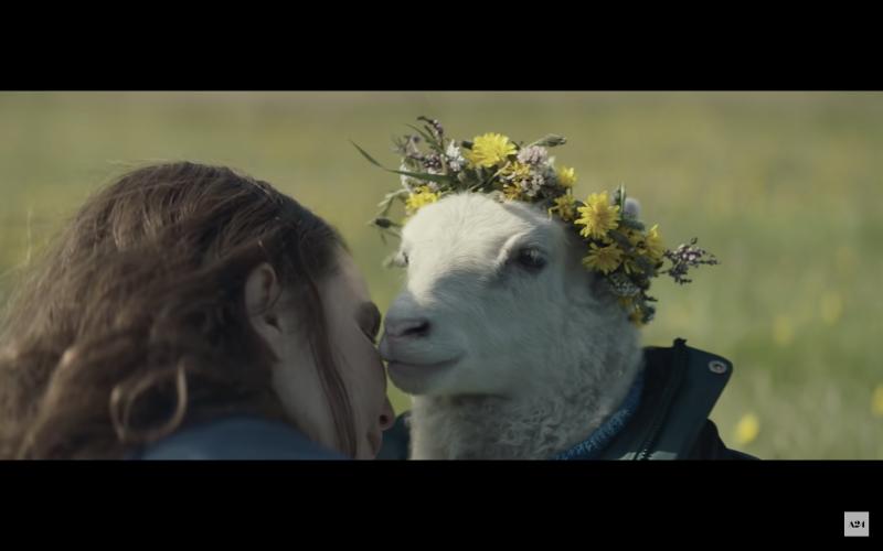Lamb (2021)