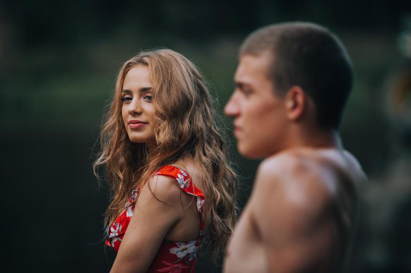 Nadie duerme en el bosque esta noche (2020)