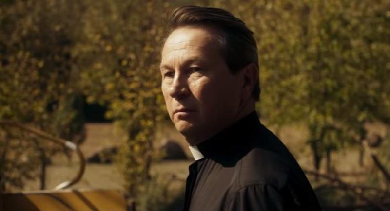 Nadie duerme en el bosque esta noche (2020)