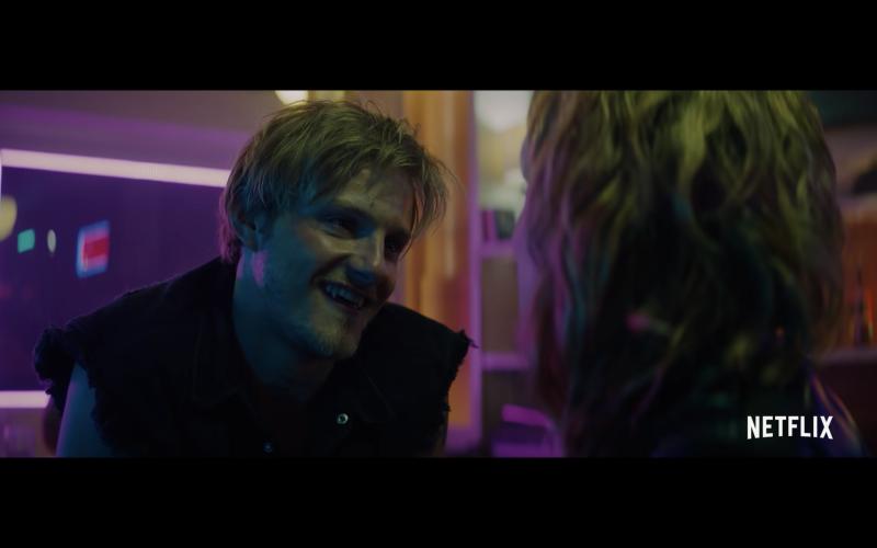 Fauces de la noche (2021)