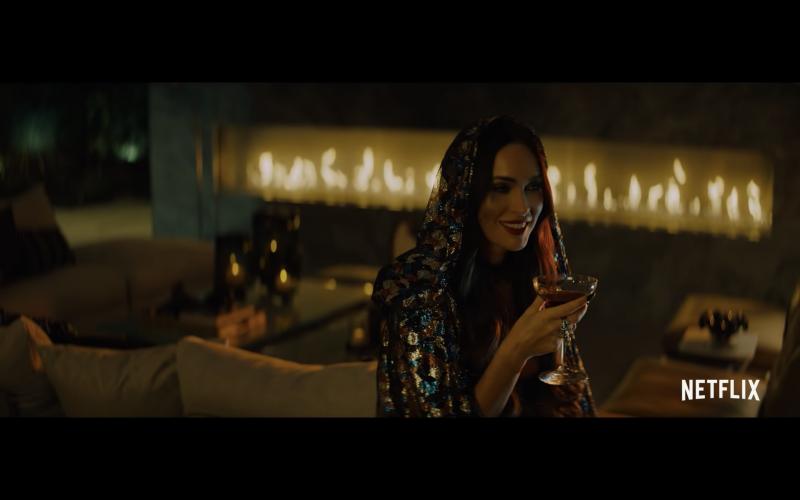 Fauces de la noche (2021)