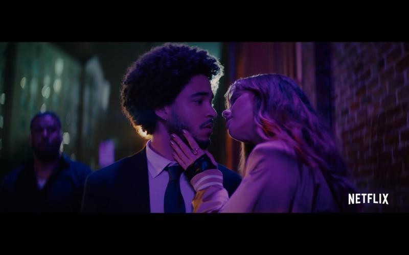 Fauces de la noche (2021)