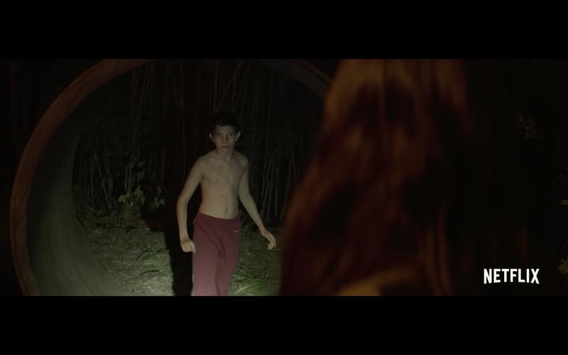 Distancia de rescate (2021)