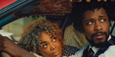 Perdón por molestarlo (Sorry to Bother You) | Top de críticas, reseñas y calificaciones