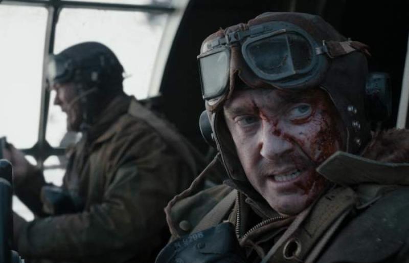 La batalla olvidada (2021)