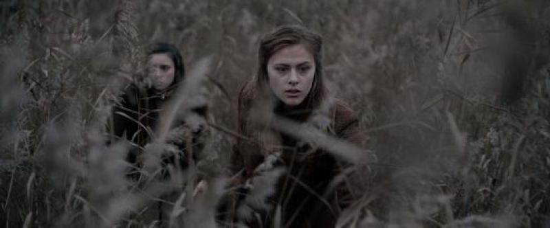 La batalla olvidada (2021)