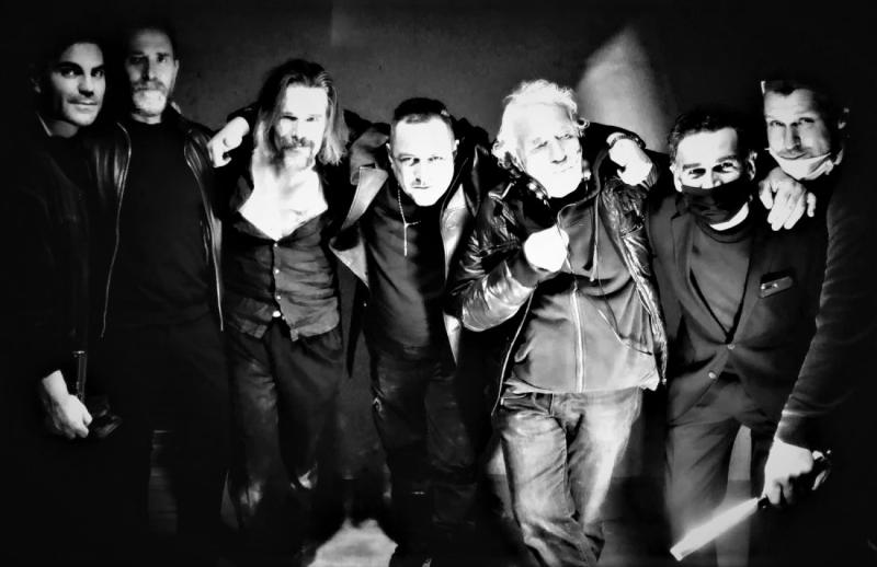 Zeros and Ones (2021)