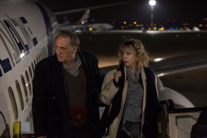 Golden Voices (2020)