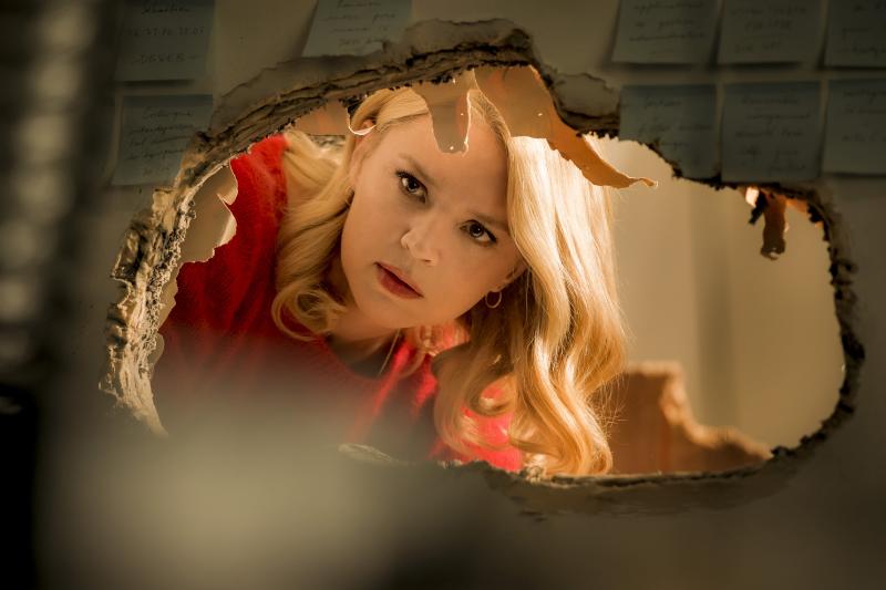 Adiós, idiotas (2020)