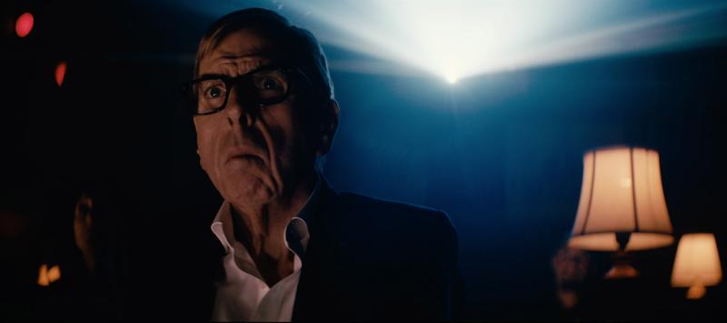 The Obscure Life of the Grand Duke of Corsica (2021)