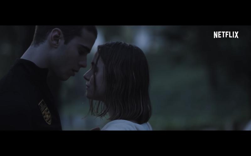 A través de mi ventana (2022)