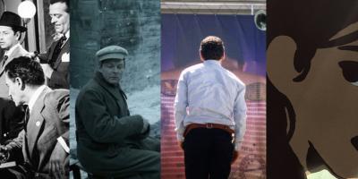 Andrei Tarkovsky en la 70 Muestra de la Cineteca Nacional, aquí la programación completa