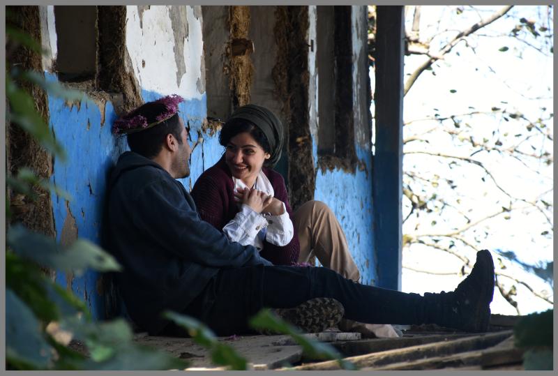 La maldad no existe (2020)