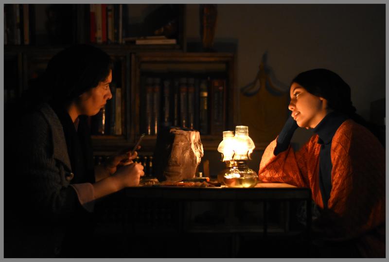 La maldad no existe (2020)