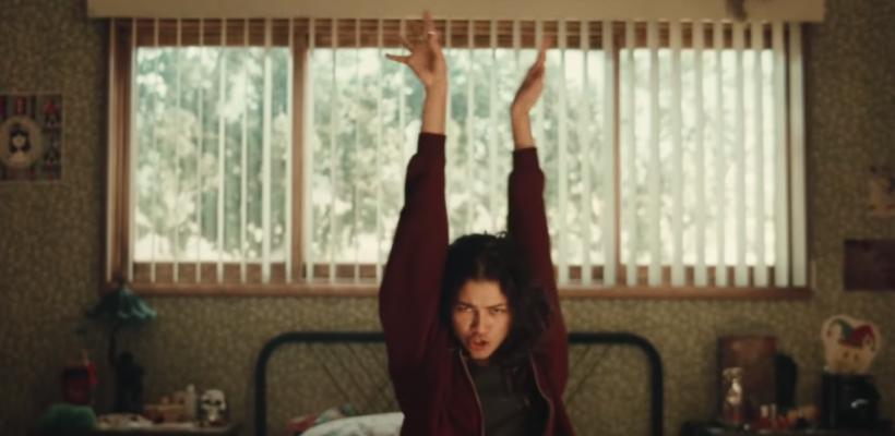 Euphoria: el drama adolescente regresa con primer tráiler de la segunda temporada
