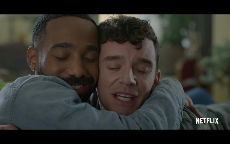 Soltero en Navidad (2021)