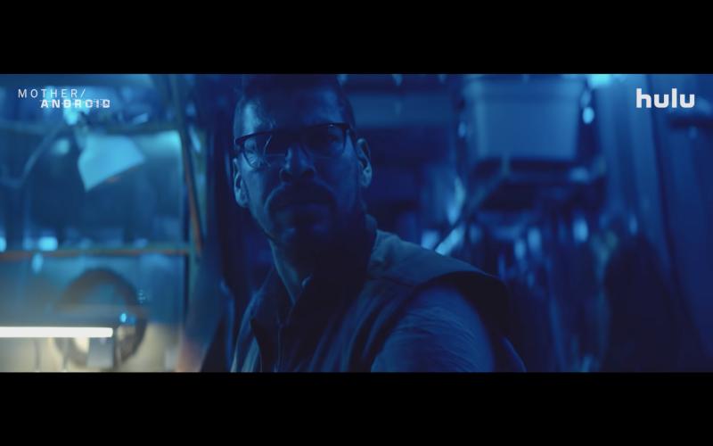 Mother/Android (2021)