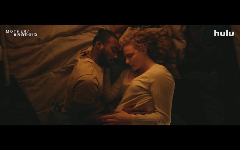 Mother/Android (2021)