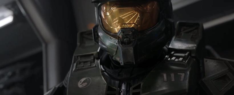 Halo: La serie | Teaser Oficial Subtitulado