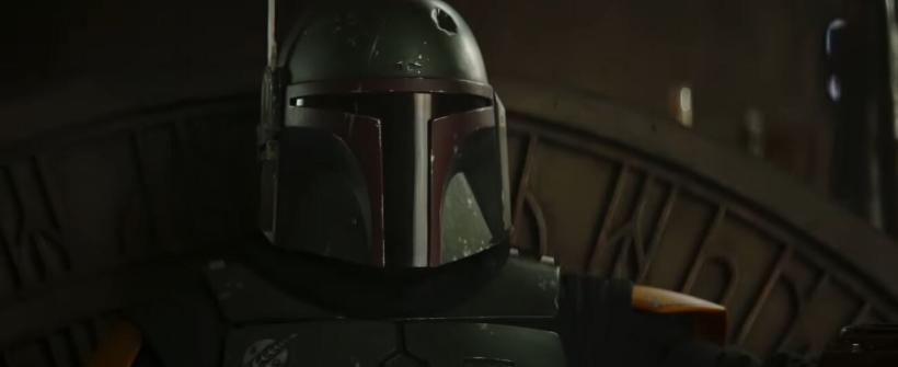 The Book of Boba Fett | Teaser Oficial: El regreso