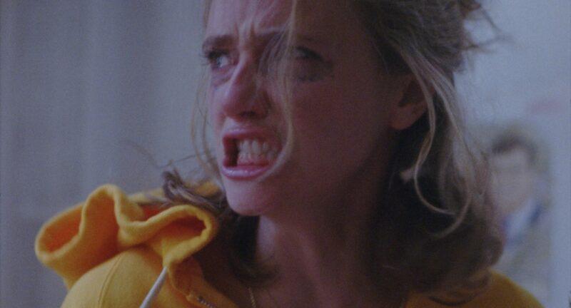 The Scary of Sixty-First  (2021)