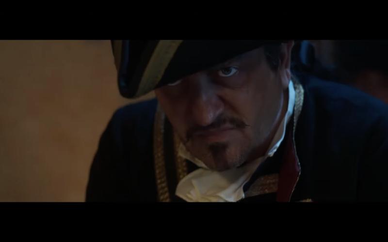 La Befana vien di notte II: Le origini (2021)