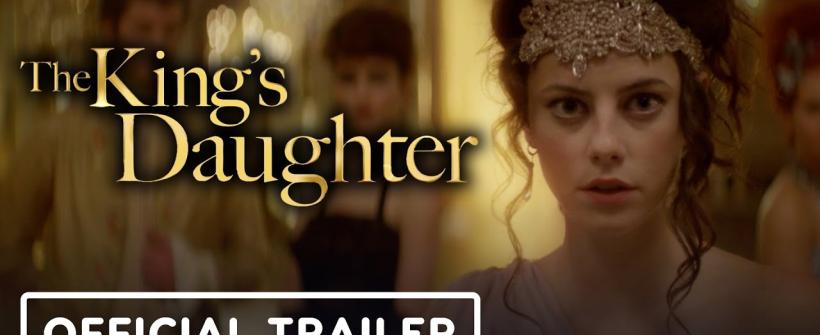 The Kings Daughter | Tráiler oficial subtitulado